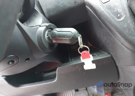 2019 Ram Promaster 1500 High Roof 136 Wb z USA, uszkodzony, nr VIN 3C6TRVBG4KE500920